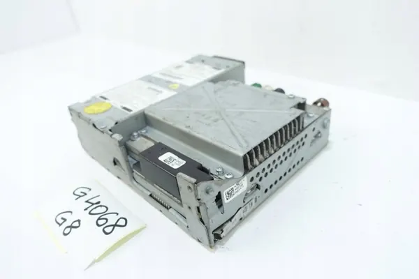 Audi MIB2 Navigatiemodule OEM 4K0035084A image 3