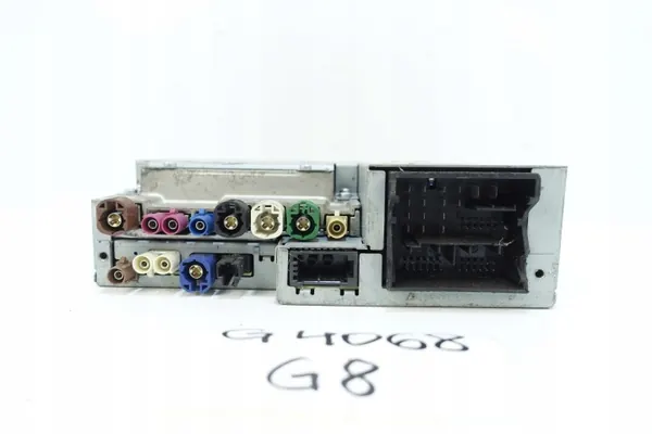 Audi MIB2 Navigatiemodule OEM 4K0035084A image 5