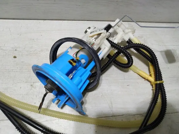 Volkswagen OE Brandstofpomp Indicator 5N0919109E image 2