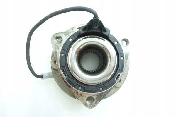 Set cuscinetti ruota Optimal 201691 image 4