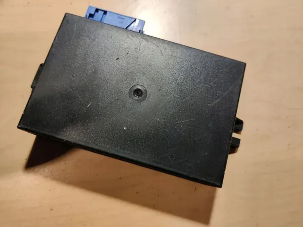 Módulo de controlo de cruzeiro BMW OEM 65718369062 para 5 E39 image 3