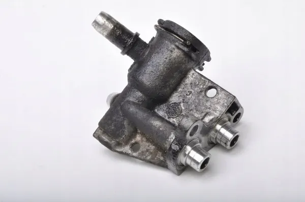 Volvo Växellådstermostat OEM 31319791 - Begagnad image 2