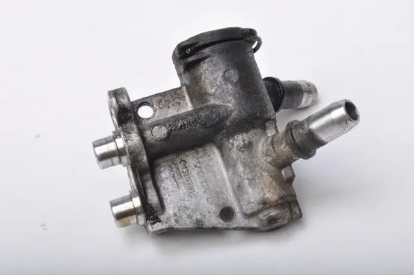 Volvo Växellådstermostat OEM 31319791 - Begagnad image 4