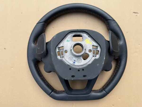 Volante aquecido OEM 5FA419 para SEAT CUPRA image 6