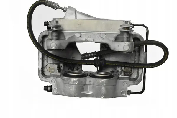 Rechter Vorderbremszylinder BMW IX3 G08 X4 G02 X5 G05 image 2