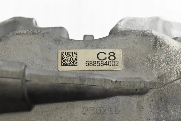 Rechter Vorderbremszylinder BMW IX3 G08 X4 G02 X5 G05 image 3