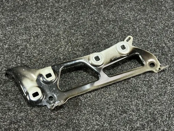 BMW X1 U11 22- Support d'aile gauche 9883409 image 1