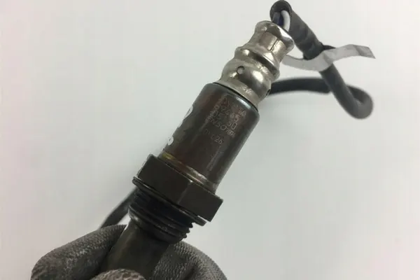 Sensor lambda TOYOTA AVENSIS (_T25_) 2008 image 2