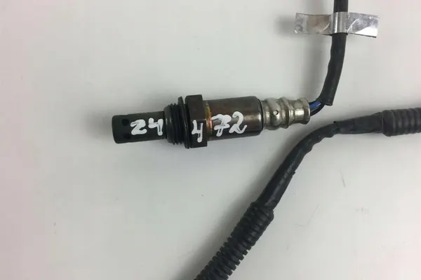 Sensor lambda TOYOTA AVENSIS (_T25_) 2008 image 4