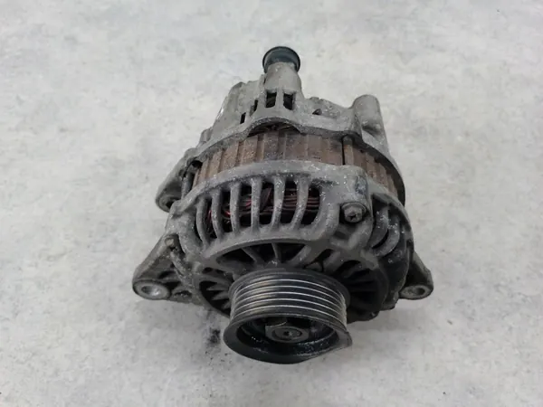 Vaihtovirtageneraattori Chrysler 300M 3.5 V6 24V OEM 4609300AC image 3