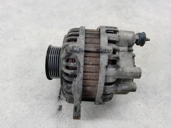 Vaihtovirtageneraattori Chrysler 300M 3.5 V6 24V OEM 4609300AC image 4