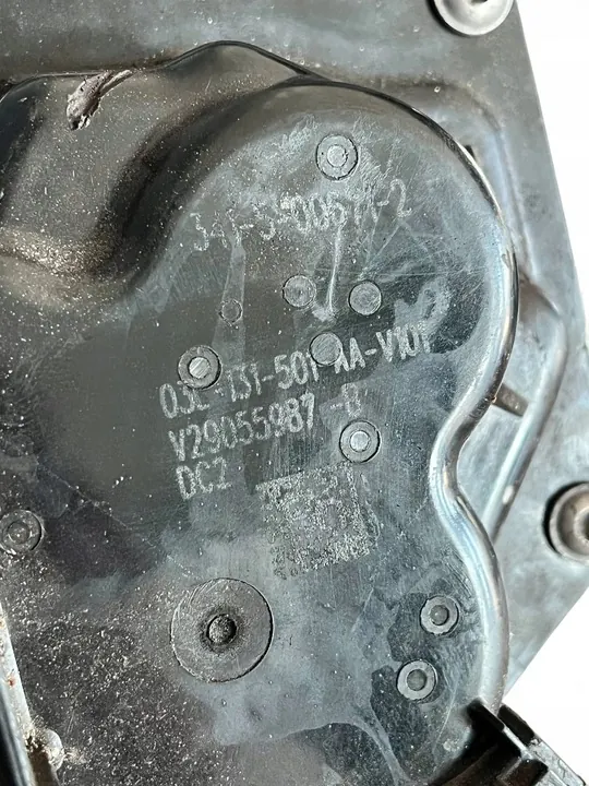 VW Amarok EGR-venttiili 03L131501AA image 2