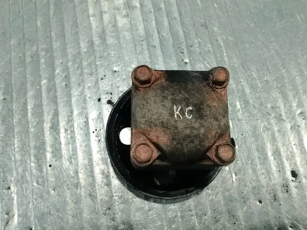 Stuurbekrachtigingspomp Volvo V70 2.5 TDI 9485904 image 5