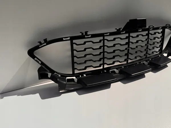 Griglia paraurti anteriore BMW X3 3 GT F34 M Package OEM image 2