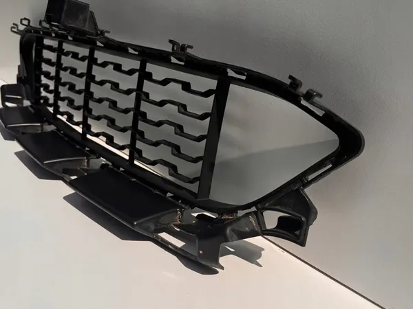 Griglia paraurti anteriore BMW X3 3 GT F34 M Package OEM image 4