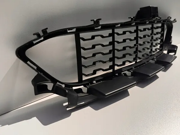 Griglia paraurti anteriore BMW X3 3 GT F34 M Package OEM image 5