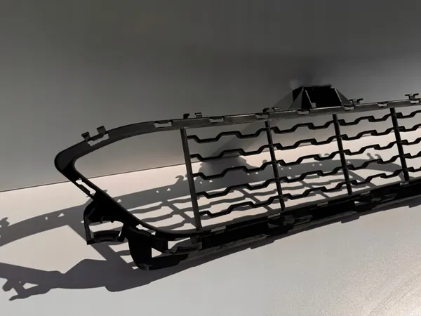 Griglia paraurti anteriore BMW X3 3 GT F34 M Package OEM image 7
