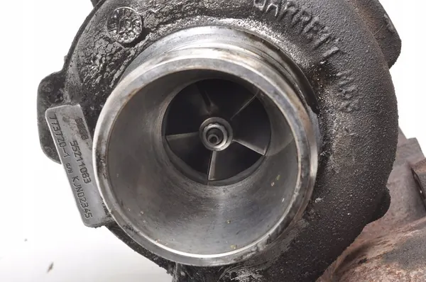 Turboalimentador Fiat 1.9 D Multijet image 3