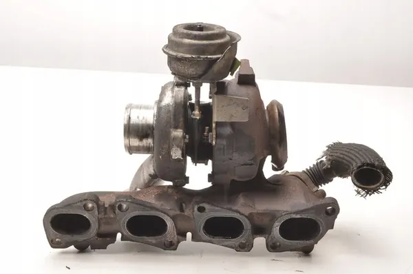Turboalimentador Fiat 1.9 D Multijet image 7