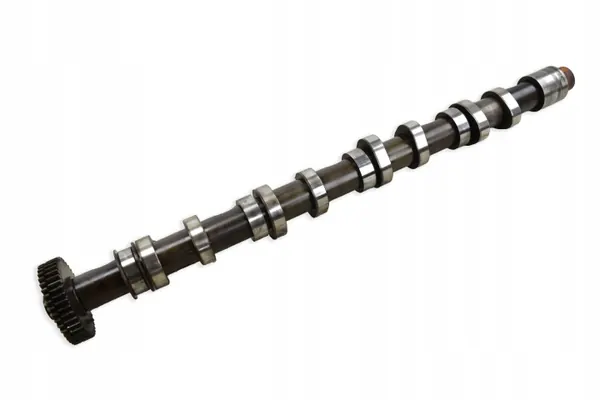 Árbol de levas escape OEM 03L102 para 2.0 TDI image 2