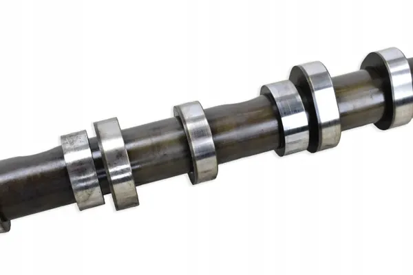 Árbol de levas escape OEM 03L102 para 2.0 TDI image 3