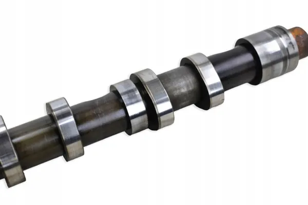 Árbol de levas escape OEM 03L102 para 2.0 TDI image 4