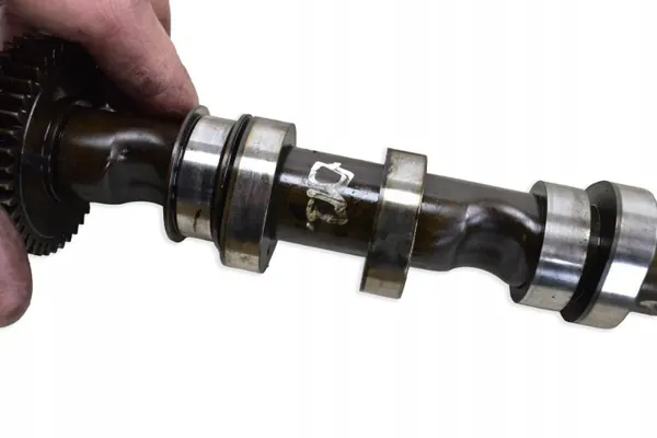 Árbol de levas escape OEM 03L102 para 2.0 TDI image 6