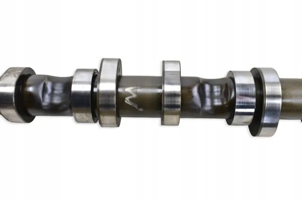 Árbol de levas escape OEM 03L102 para 2.0 TDI image 7