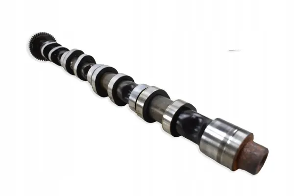 Árbol de levas escape OEM 03L102 para 2.0 TDI image 8