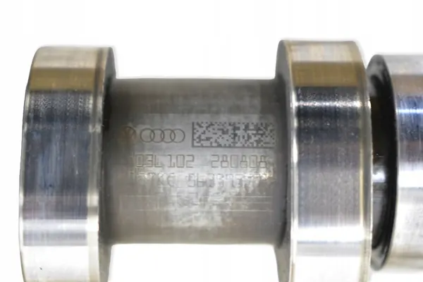 Árbol de levas escape OEM 03L102 para 2.0 TDI image 9