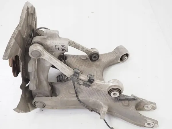 OEM 2284141MWGK Linker Hinterer Querlenker für BMW M6 F06 image 3