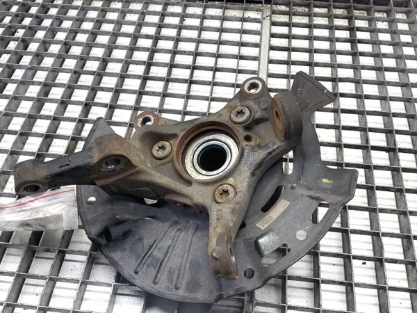 Pivô dianteiro esquerdo OEM 51700J7BA0 Kia Ceed image 3