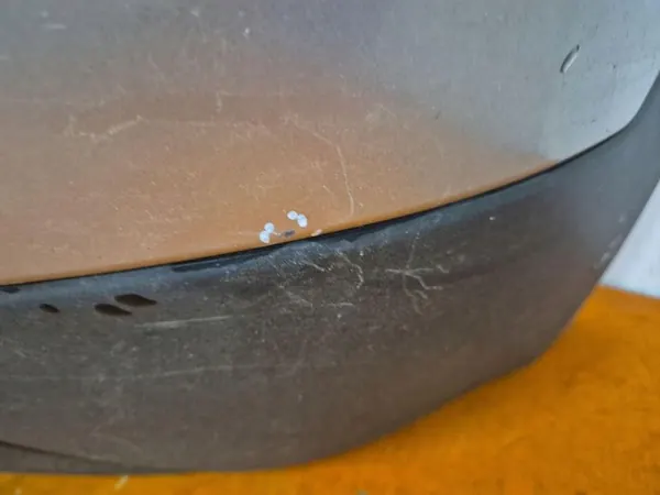 HYUNDAI TUCSON 3 III 15-20 Parachoques trasero 86612-D7010 image 10