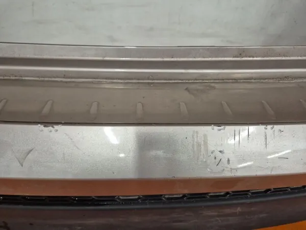 HYUNDAI TUCSON 3 III 15-20 Parachoques trasero 86612-D7010 image 6