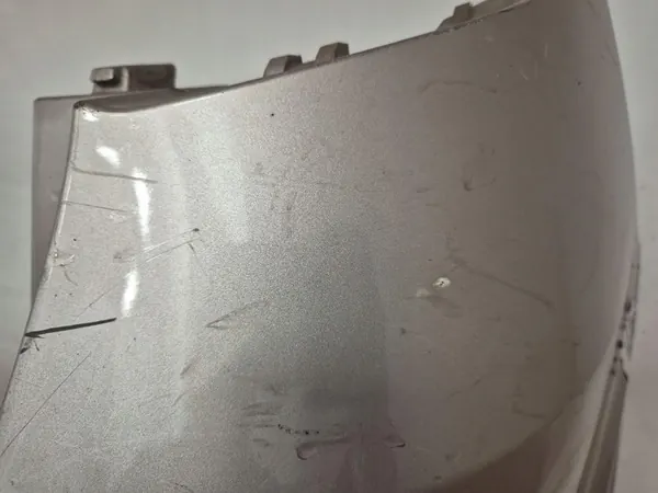 HYUNDAI TUCSON 3 III 15-20 Parachoques trasero 86612-D7010 image 9