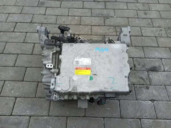 Unité d'entraînement complète MG4 OEM 10927547 10877455 image 2