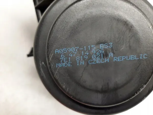 Soprador de aquecimento VW Transporter T5 OEM 7E1819021A image 4