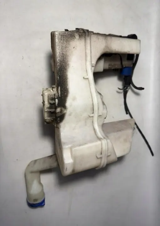Spolarbehållare Peugeot 508 (2010-2014) OEM 9686438380 image 2