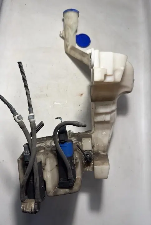 Spolarbehållare Peugeot 508 (2010-2014) OEM 9686438380 image 6