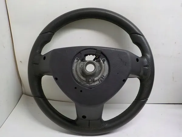 Opel OE Läderratt för Vectra C Signum image 4