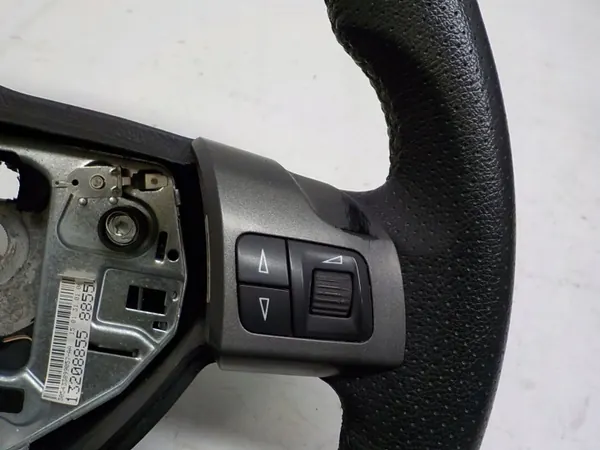 Opel OE Läderratt för Vectra C Signum image 5