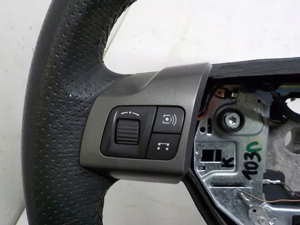 Opel OE Läderratt för Vectra C Signum image 6