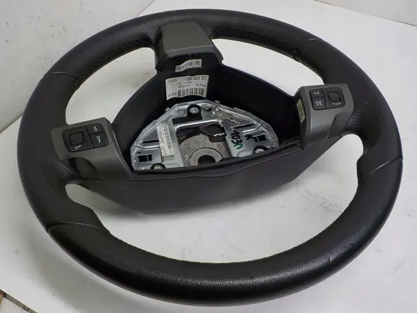 Opel OE Läderratt för Vectra C Signum image 7