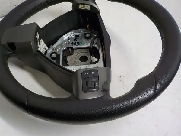 Opel OE Läderratt för Vectra C Signum image 8