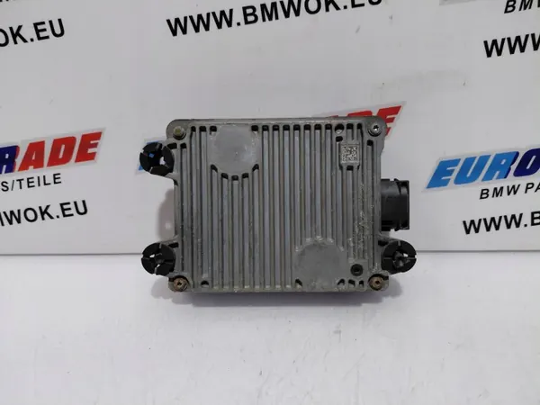 Sensor Radar ACC BMW OEM 5A58DA3 6876449 Usado image 3