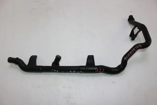 Tuyau d'eau OEM 7548212 pour BMW 3 E90 E91 image 2