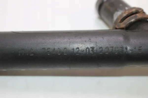 Tuyau d'eau OEM 7548212 pour BMW 3 E90 E91 image 5