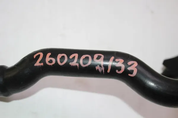 Tuyau d'eau OEM 7548212 pour BMW 3 E90 E91 image 7