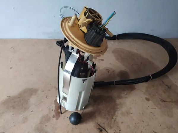 Bomba de Combustível Flutuante Volvo S60 I 2.4 Diesel 30761739 image 3