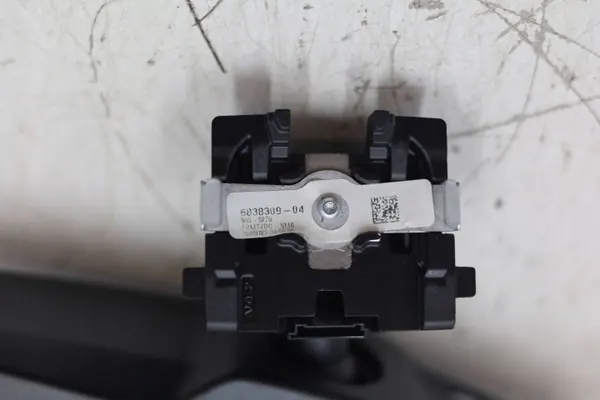 Innerspegel OEM 6838309MWGK BMW X5 X6 X7 image 3